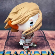 Load image into Gallery viewer, POP! Stephen King’s IT Pennywise wWig(Walmart) - MJ@TreasureHearts Toys & Collectibles