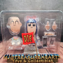 Load image into Gallery viewer, Pop Team Epic Pipimi Posable Figure - MJ@TreasureHearts Toys & Collectibles