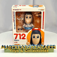 Load image into Gallery viewer, Pop Team Epic Popuko & Pipimi (711+712) - MJ@TreasureHearts Toys & Collectibles