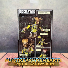 Load image into Gallery viewer, Predator: 1718 - Golden Angel Elder Predator Ultimate - MJ@TreasureHearts Toys & Collectibles