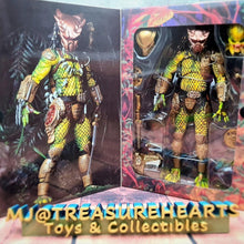 Load image into Gallery viewer, Predator: 1718 - Golden Angel Elder Predator Ultimate - MJ@TreasureHearts Toys & Collectibles