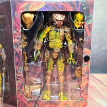 Load image into Gallery viewer, Predator: 1718 - Golden Angel Elder Predator Ultimate - MJ@TreasureHearts Toys & Collectibles