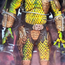 Load image into Gallery viewer, Predator: 1718 - Golden Angel Elder Predator Ultimate - MJ@TreasureHearts Toys & Collectibles