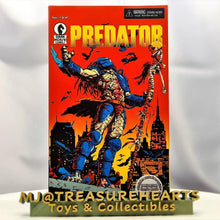 Load image into Gallery viewer, Predator - 25th Annv 7inch Action Figure - MJ@TreasureHearts Toys & Collectibles