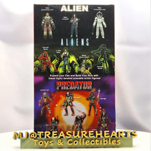 Load image into Gallery viewer, Predator - 25th Annv 7inch Action Figure - MJ@TreasureHearts Toys & Collectibles