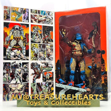 Load image into Gallery viewer, Predator - 25th Annv 7inch Action Figure - MJ@TreasureHearts Toys & Collectibles