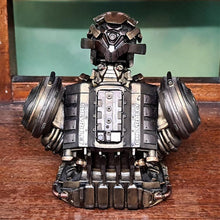 Load image into Gallery viewer, Premium Transformers Dark of the Moon Bumblebee Gold - MJ@TreasureHearts Toys & Collectibles