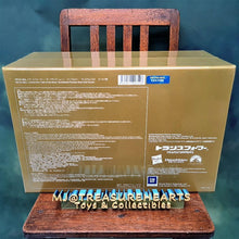 Load image into Gallery viewer, Premium Transformers Dark of the Moon Bumblebee Gold - MJ@TreasureHearts Toys & Collectibles