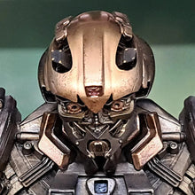 Load image into Gallery viewer, Premium Transformers Dark of the Moon Bumblebee Gold - MJ@TreasureHearts Toys & Collectibles