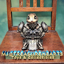 Load image into Gallery viewer, Premium Transformers Dark of the Moon Bumblebee Gold - MJ@TreasureHearts Toys & Collectibles