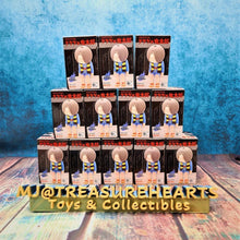 Load image into Gallery viewer, PUTITTO - GeGeGe no Kitaro 12Pack BOX - MJ@TreasureHearts Toys & Collectibles