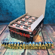Load image into Gallery viewer, PUTITTO - GeGeGe no Kitaro 12Pack BOX - MJ@TreasureHearts Toys & Collectibles