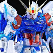 Load image into Gallery viewer, RG 1/144 Build Strike Gundam Full Package - MJ@TreasureHearts Toys & Collectibles