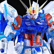 Load image into Gallery viewer, RG 1/144 Build Strike Gundam Full Package - MJ@TreasureHearts Toys & Collectibles
