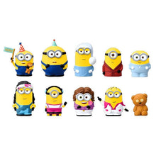 Load image into Gallery viewer, Rise of Gru Sofubi Puppet Mascot 10Pk BOX Art