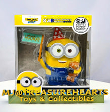 Load image into Gallery viewer, Mascot B-style&Bob Box Front