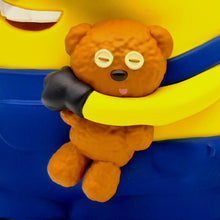 Load image into Gallery viewer, Mascot B-style&Bob Bear