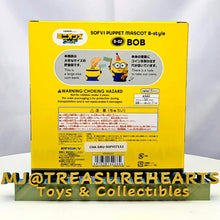 Load image into Gallery viewer, Mascot B-style&Bob Box Back
