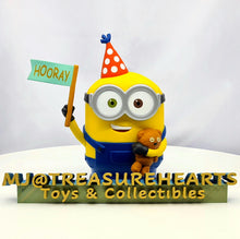 Load image into Gallery viewer, Mascot B-style&Bob Front