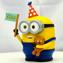 Load image into Gallery viewer, Mascot B-style&Bob Left Closeup
