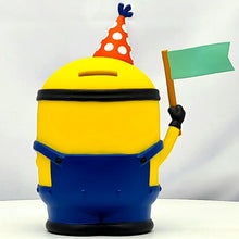 Load image into Gallery viewer, Mascot B-style&Bob Back Closeup