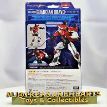 Load image into Gallery viewer, Robot Spirits -Side Jaeger- Guardian Bravo - MJ@TreasureHearts Toys & Collectibles