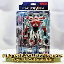 Load image into Gallery viewer, Robot Spirits -Side Jaeger- Guardian Bravo - MJ@TreasureHearts Toys & Collectibles