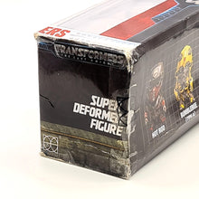 Load image into Gallery viewer, SDF 2 Transformer Boxset SA(7-in-1) Box Wear & Tear1