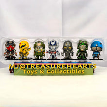 Load image into Gallery viewer, SDF 2 Transformer Boxset SB(7-in-1) Front