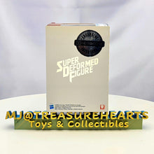 Load image into Gallery viewer, SDF 4 Transformer 01DX Bumblebee(Excl.Yellow Damaged) Box Cover Back