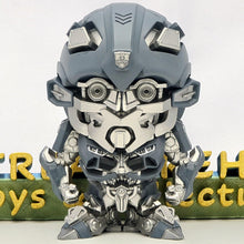 Load image into Gallery viewer, SDF 4 Transformer 01DX Bumblebee(Grey) Front