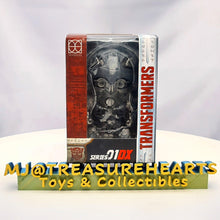 Load image into Gallery viewer, SDF 4 Transformer 01DX Bumblebee(Grey) Box Front