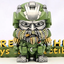 Load image into Gallery viewer, SDF 4 Transformer 01DX Hound Front