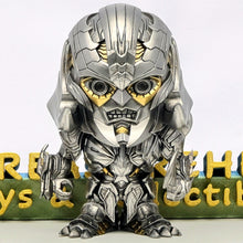 Load image into Gallery viewer, SDF 4 Transformer 01DX Megatron Front