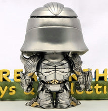 Load image into Gallery viewer, SDF 4 Transformer 01DX Megatron Back