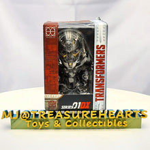 Load image into Gallery viewer, SDF 4 Transformer 01DX Megatron Box Front