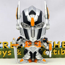 Load image into Gallery viewer, SDF 4 Transformer 01DX Optimus Prime(BO) Front