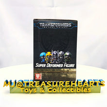 Load image into Gallery viewer, SDF 4 Transformer 01DX Optimus Prime(BO) Box Side
