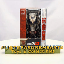 Load image into Gallery viewer, SDF 4 Transformer 01DX Optimus Prime(Damaged) Box Front