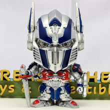 Load image into Gallery viewer, SDF 4 Transformer 01DX Optimus Prime Front