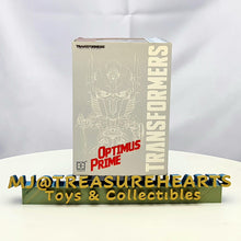 Load image into Gallery viewer, SDF 4 Transformer 01DX Optimus Prime Box Cover