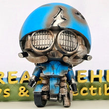 Load image into Gallery viewer, SDF 4 Transformer 01DX Sqweeks(Excl.Blue Damaged) Front
