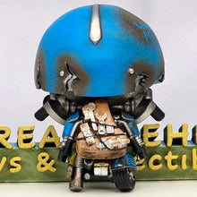 Load image into Gallery viewer, SDF 4 Transformer 01DX Sqweeks(Excl.Blue Damaged) Back