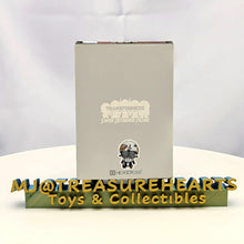 Load image into Gallery viewer, SDF 4 Transformer 01DX Sqweeks(Excl.White) Box Cover Side