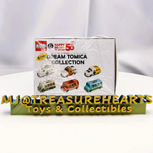 Load image into Gallery viewer, Snoopy Arrival in Japan 50th Anniversary Box - MJ@TreasureHearts Toys & Collectibles