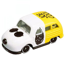 Load image into Gallery viewer, Snoopy Arrival in Japan 50th Anniversary Box - MJ@TreasureHearts Toys & Collectibles