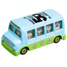 Load image into Gallery viewer, Snoopy Arrival in Japan 50th Anniversary Box - MJ@TreasureHearts Toys & Collectibles