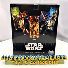 Load image into Gallery viewer, Star Wars Chara-Pos Collection - MJ@TreasureHearts Toys & Collectibles