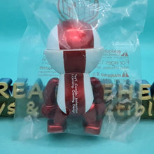 Load image into Gallery viewer, STGCC 2010 Trexi Round 3" Vinyl Figure - MJ@TreasureHearts Toys & Collectibles