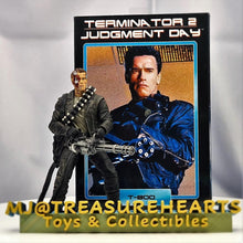 Load image into Gallery viewer, Terminator 2 Judgement Day Ultimate T-800 Figure - MJ@TreasureHearts Toys & Collectibles